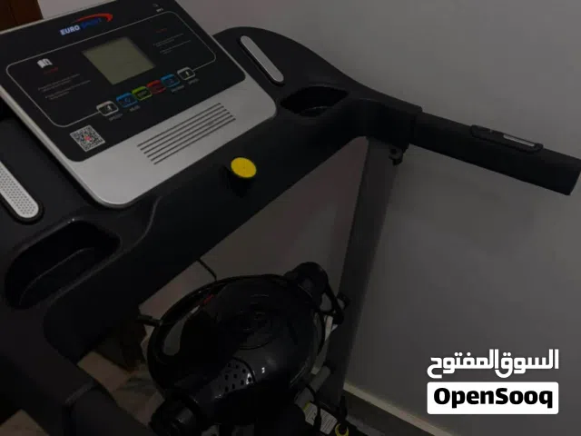 جهاز سير Euro sport