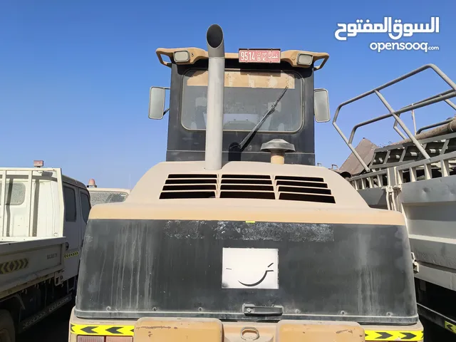 Caterpillar Forklift