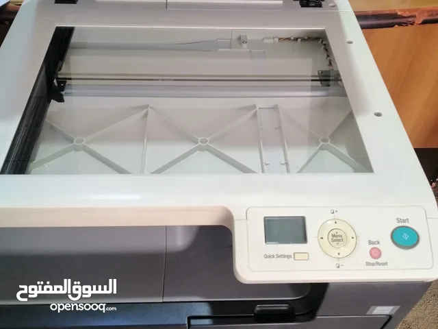 Printers Konica Minolta printers for sale  in Bani Walid