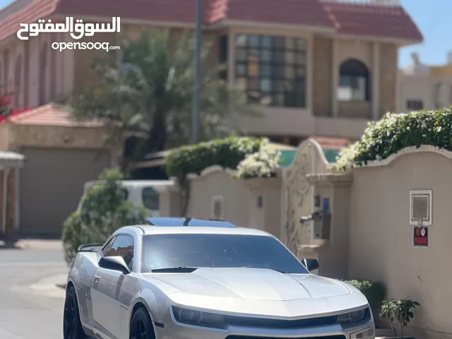Chevrolet Camaro 2014 in Southern Governorate