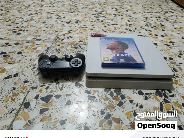 PlayStation 4 PlayStation for sale in Baghdad