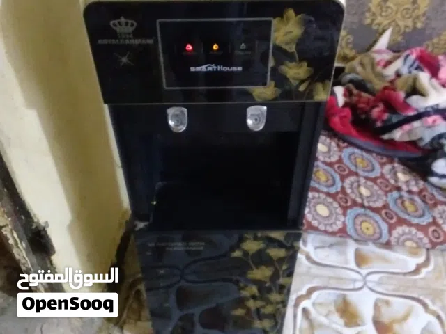 براد ماء درجة اولى شغال كلشي ما بي حار و بارد
