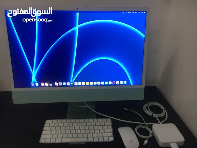macOS Apple  Computers  for sale  in Al Ain