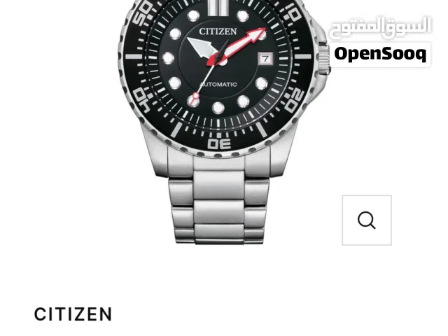 Citizen watch