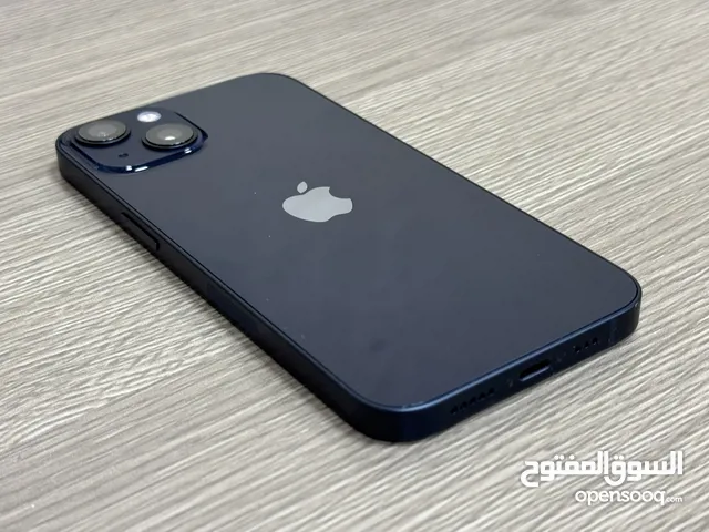 Apple iPhone 13 512 GB in Al Batinah