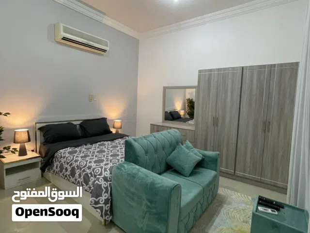 66 m2 Studio Apartments for Rent in Al Ain Al Muwaiji