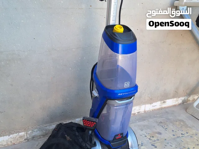 Bissell Vacuum Cleaners for sale in Tripoli