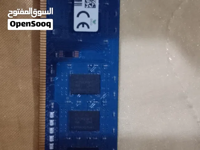 رامة Hynix 4GB DDR3L Desktop 1600MHz بحالة ممتازة (رامه كمبيوتر) قابل لتنزيل السعر لسرعه البيع
