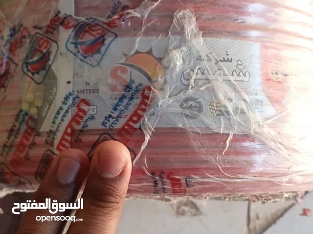سلك 16 مييلى نحاس مشعر من شركة شمس