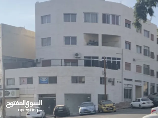 Unfurnished Shops in Amman Jabal Al Nuzha