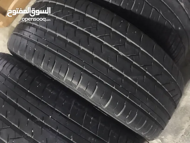 OZ 16 Tyres in Basra