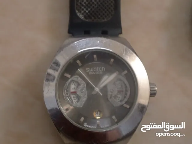 Analog Quartz Swatch watches for sale in Irbid