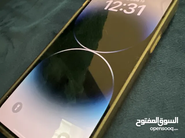 للبيع ايفون 15 برو ماكس iphone 15 pro max