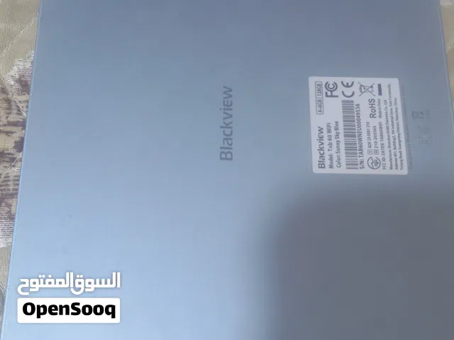 Blackview Tab 60 128 GB in Basra