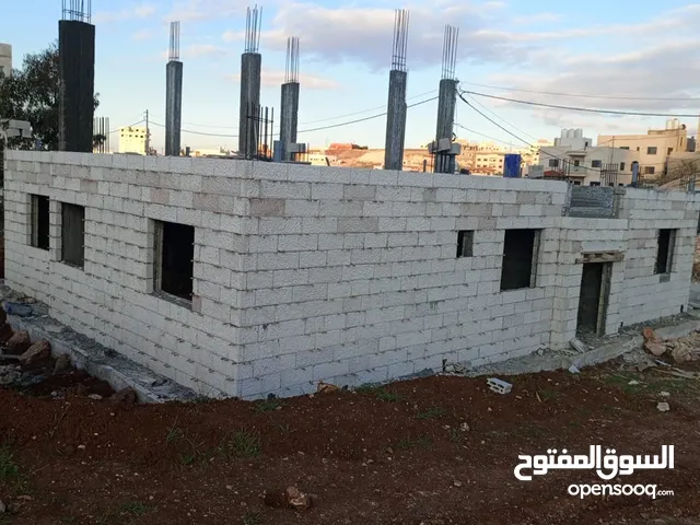 180 m2 1 Bedroom Townhouse for Sale in Amman Al-Mustanada