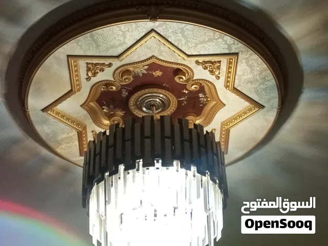 ثريا فخمه ومميزه للبيع