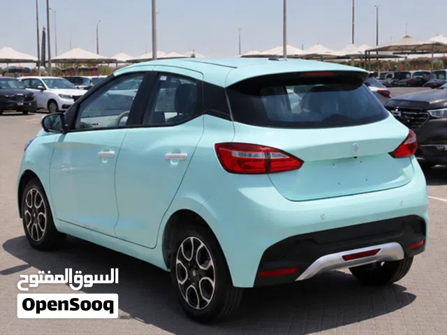2026 JMEV EV3