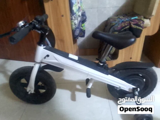 سكوتر اطفال