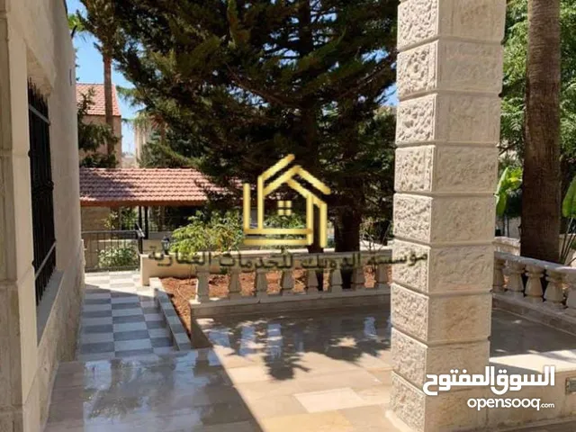 350 m2 3 Bedrooms Villa for Rent in Amman Al Gardens