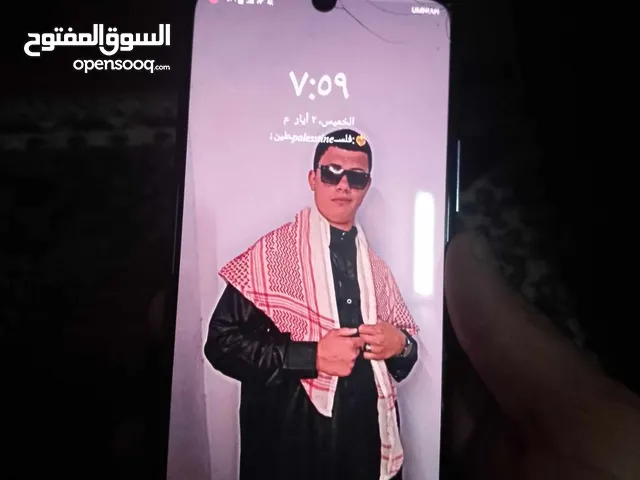 Vivo V21 128 GB in Zarqa