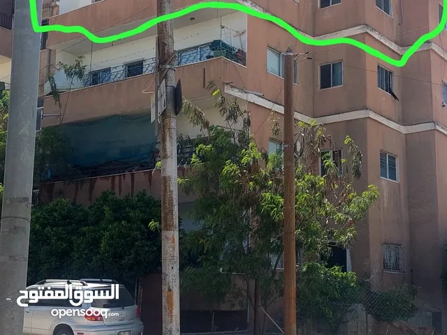 132 m2 3 Bedrooms Apartments for Sale in Irbid Hay Al Qaselah