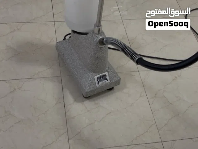 كاوية بخار أمريكي  JIFFY سراميك