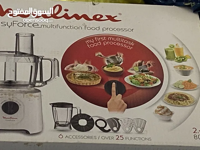 خلاطه وفرامه وكل شي نفس اللي فالصوره