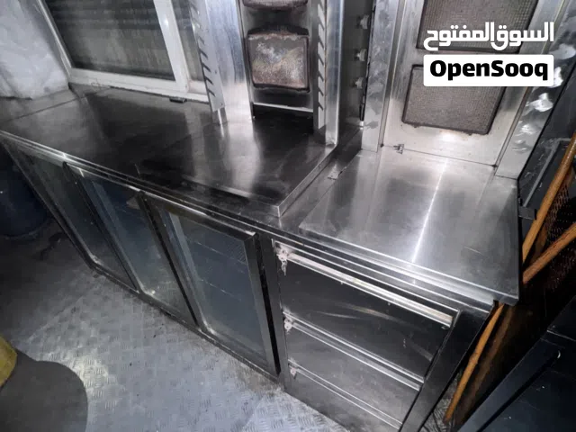 للبيع اغراض مطعم