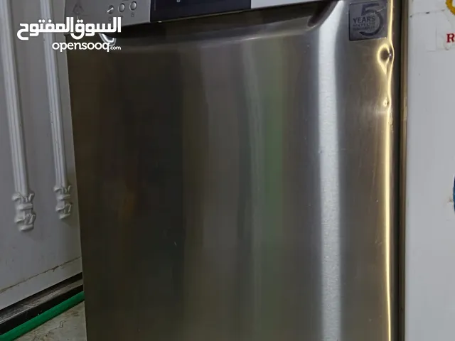 Alhafidh 13 - 14 KG Washing Machines in Wasit