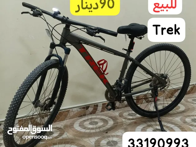 دراجه هوائية trek 4 موديل 2023 مقاس 29