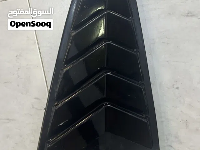 للبيع كفرات جانبيه وخلفيه