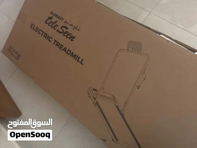 آلة مشي جديدة غير مستعملة