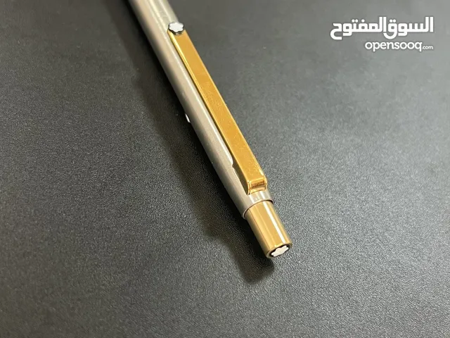 قلم مونت بلانك اصلي 100%