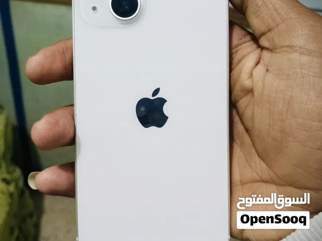 Apple iPhone 13 128 GB in Monufia