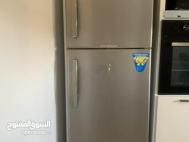 Thomson Refrigerators in Tripoli