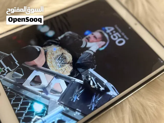 Apple iPad 8 32 GB in Tripoli