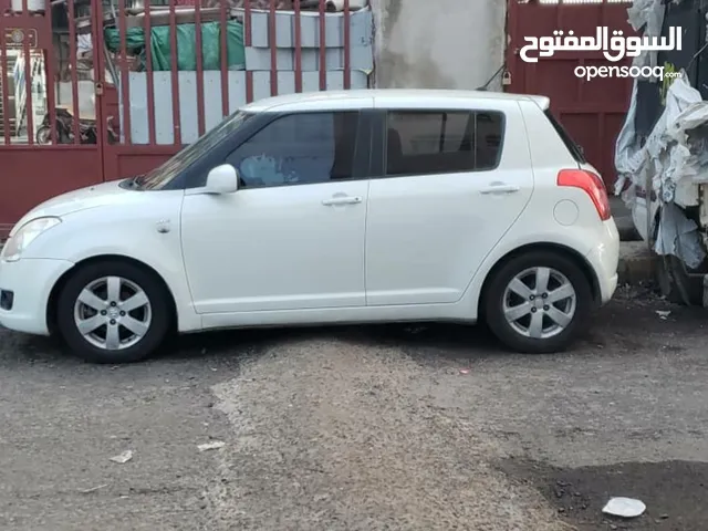 سويفت suzuki