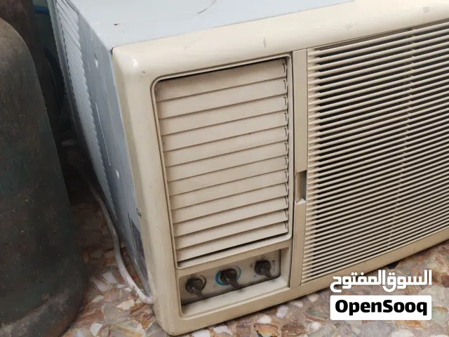 مكيف كرافت 2 طن للبيع