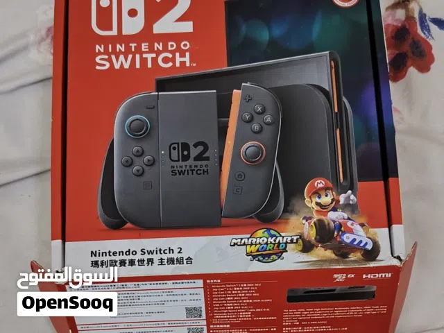 Nintendo Switch Nintendo for sale in Muscat