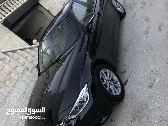 Used BMW 3 Series in Nablus