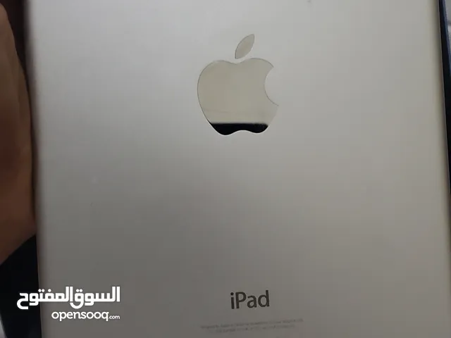 Apple iPad 8 128 GB in Sana'a