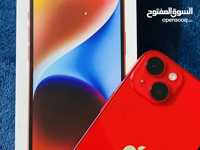 Apple iPhone 14 128 GB in Salt