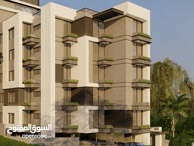 شقة صغيرة 88 متر في الطيرة ،الشارع الرئيسي مقابل معهد الطيرة،غرفتين نوم،حمامين،صالون،مطبخ و بلكون