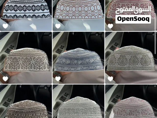 كميم خياطة يد