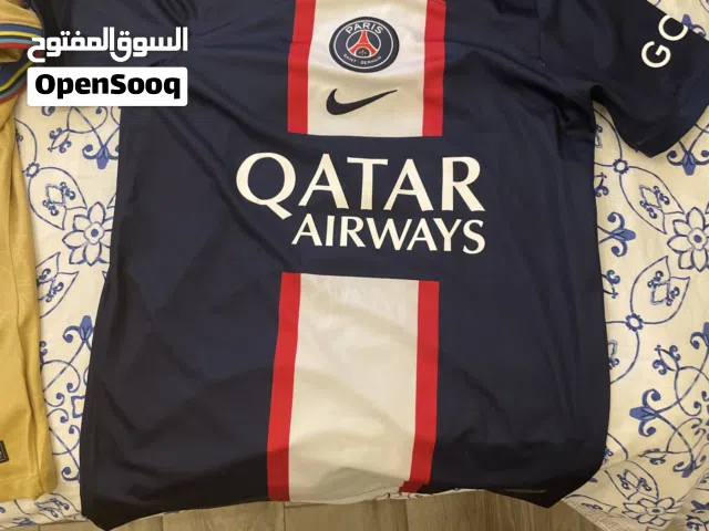 بلوزة باريس سان جيرمان messi 22/23