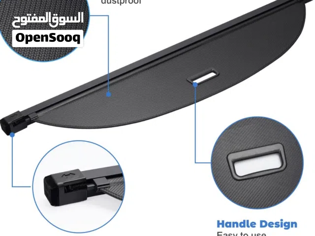 بردايه صندوق خلفي هونداي ايونك اصليه موديل2022