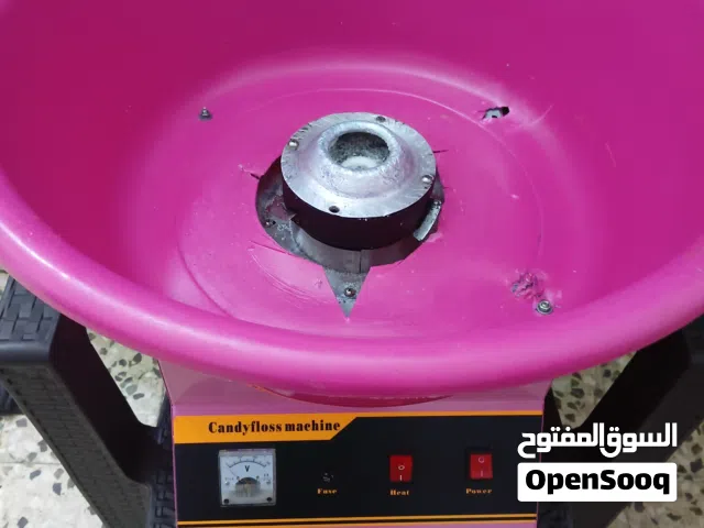 ماكنة غزل شعر البنات
