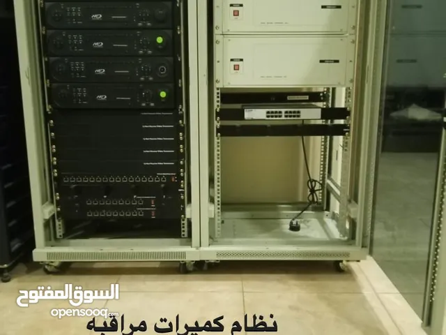 اجهزه كميرات مراقبه