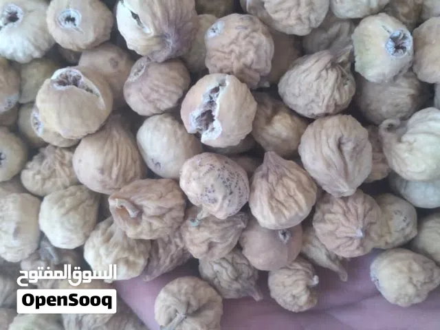 التين المجفف من إستهبان