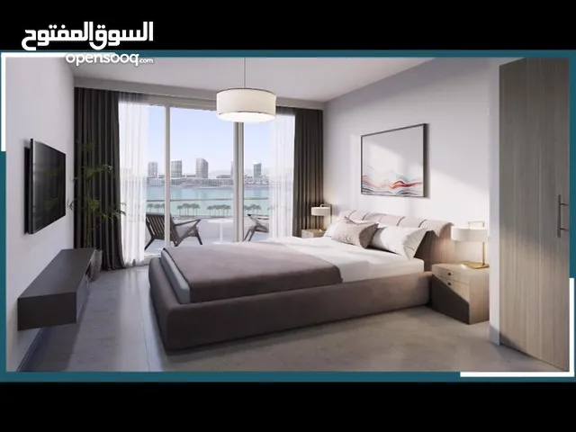 1 m2 1 Bedroom Villa for Rent in Abu Dhabi Yas Island